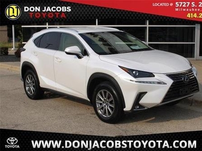 2019 Lexus NX 300 for Sale in Secaucus, New Jersey