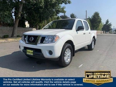 2019 Nissan Frontier for Sale in Northwoods, Illinois
