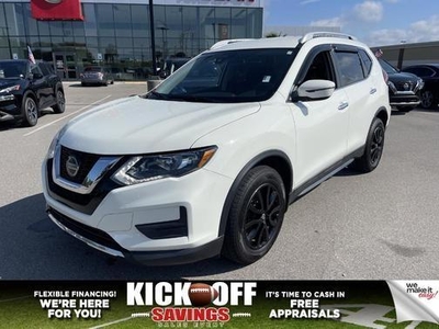 2019 Nissan Rogue for Sale in Chicago, Illinois