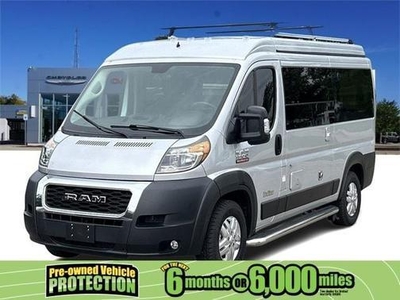 2019 RAM ProMaster 1500 for Sale in Secaucus, New Jersey