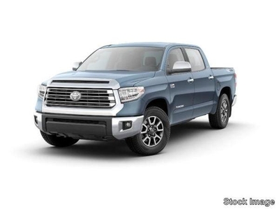 2019 Toyota Tundra for Sale in Secaucus, New Jersey