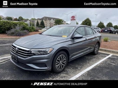 2019 Volkswagen Jetta for Sale in Northwoods, Illinois