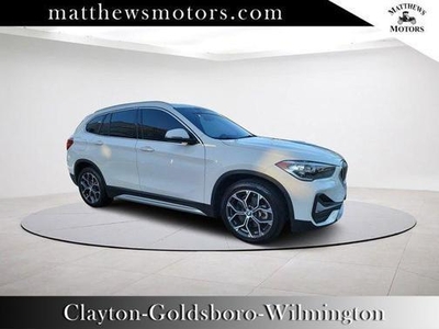 2020 BMW X1 for Sale in Northwoods, Illinois