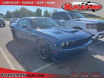 2020 Dodge Challenger for Sale in Centennial, Colorado