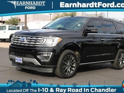 2020 Ford Expedition for Sale in Denver, Colorado