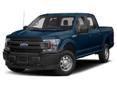 2020 Ford F-150 for Sale in Secaucus, New Jersey