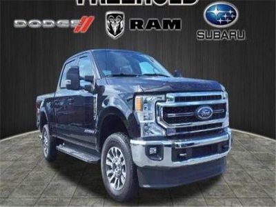 2020 Ford F-250 Super Duty for Sale in Chicago, Illinois