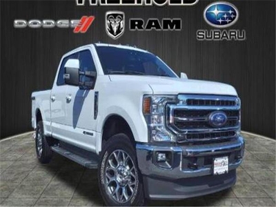 2020 Ford F-350 Super Duty for Sale in Chicago, Illinois