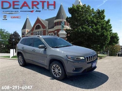 2020 Jeep Cherokee for Sale in Denver, Colorado