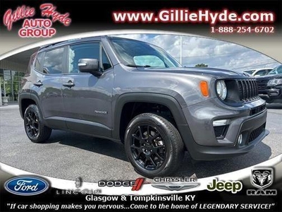 2020 Jeep Renegade for Sale in Denver, Colorado