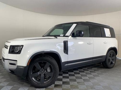 2020 Land Rover Defender for Sale in Chicago, Illinois