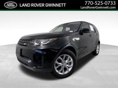 2020 Land Rover Discovery for Sale in Chicago, Illinois