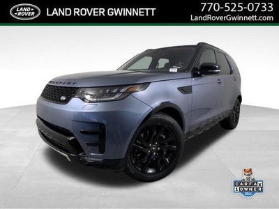 2020 Land Rover Discovery for Sale in Northwoods, Illinois