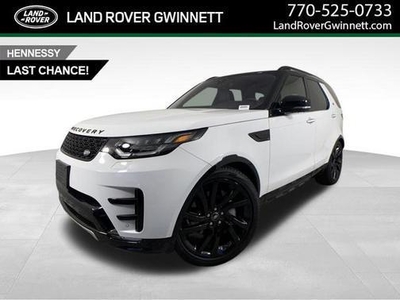 2020 Land Rover Discovery for Sale in Northwoods, Illinois