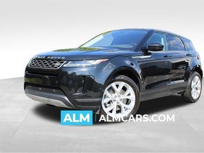 2020 Land Rover Range Rover Evoque for Sale in Chicago, Illinois