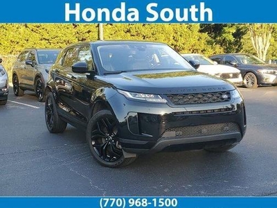 2020 Land Rover Range Rover Evoque for Sale in Northwoods, Illinois
