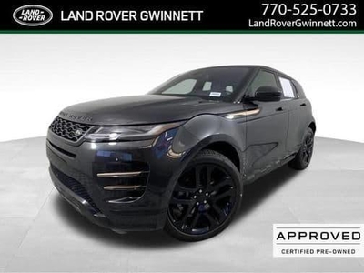 2020 Land Rover Range Rover Evoque for Sale in Northwoods, Illinois