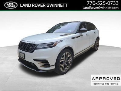 2020 Land Rover Range Rover Velar for Sale in Northwoods, Illinois