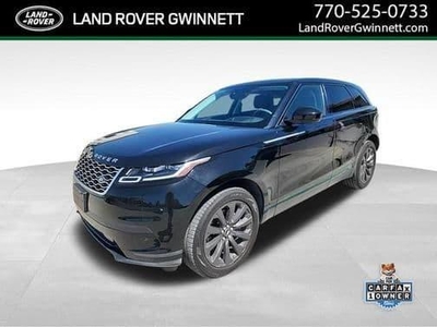 2020 Land Rover Range Rover Velar for Sale in Northwoods, Illinois
