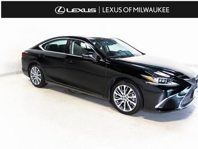 2020 Lexus ES 350 for Sale in Northwoods, Illinois