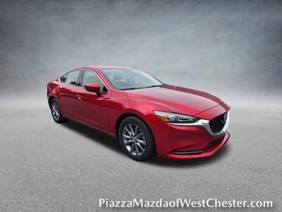2020 Mazda Mazda6 for Sale in Centennial, Colorado