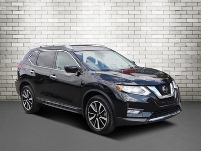 2020 Nissan Rogue for Sale in Wheaton, Illinois