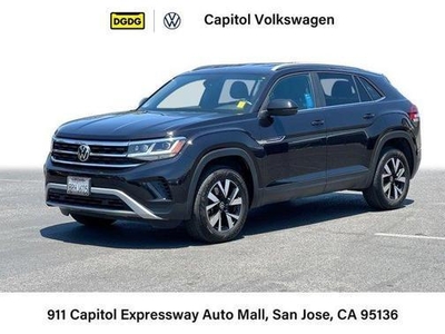 2020 Volkswagen Atlas Cross Sport for Sale in Chicago, Illinois