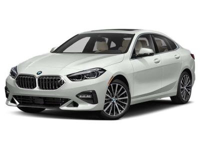 2021 BMW 2-Series