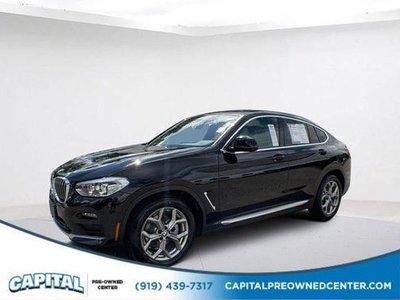 2021 BMW X4 for Sale in Northwoods, Illinois
