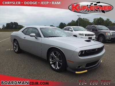2021 Dodge Challenger for Sale in Centennial, Colorado