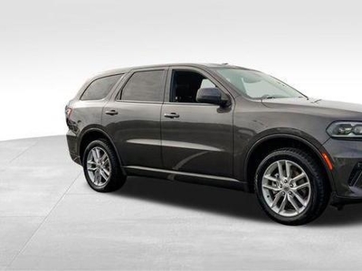 2021 Dodge Durango for Sale in Chicago, Illinois