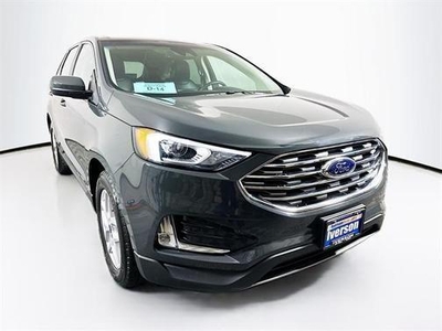 2021 Ford Edge for Sale in Hales Corners, Wisconsin