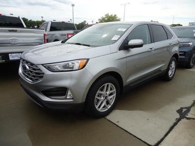 2021 Ford Edge for Sale in Secaucus, New Jersey