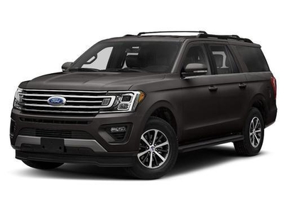 2021 Ford Expedition Max for Sale in Secaucus, New Jersey