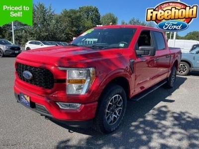 2021 Ford F-150 for Sale in Chicago, Illinois