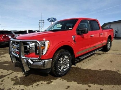2021 Ford F-150 for Sale in Northwoods, Illinois
