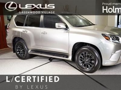 2021 Lexus GX 460 for Sale in Chicago, Illinois