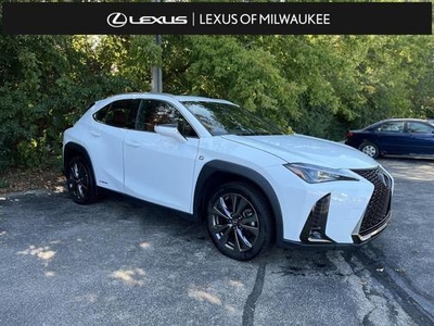 2021 Lexus UX 250h for Sale in Northwoods, Illinois