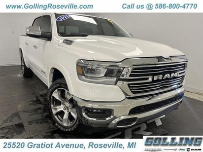 2021 RAM 1500 for Sale in Chicago, Illinois