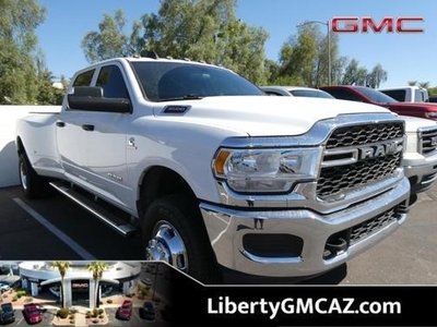 2021 RAM 3500 for Sale in Chicago, Illinois