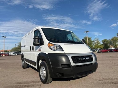 2021 RAM ProMaster 1500 for Sale in Northwoods, Illinois