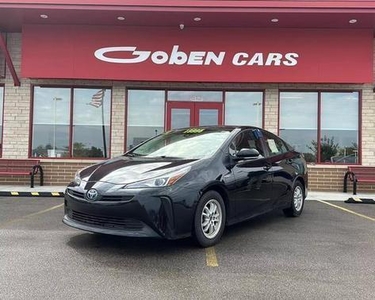 2021 Toyota Prius for Sale in Northwoods, Illinois