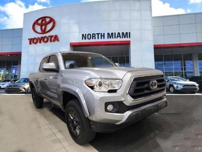 2021 Toyota Tacoma 2WD for Sale in Northwoods, Illinois
