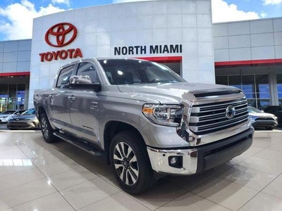 2021 Toyota Tundra 2WD for Sale in Northwoods, Illinois
