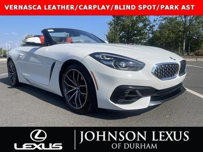 2022 BMW Z4 for Sale in Chicago, Illinois