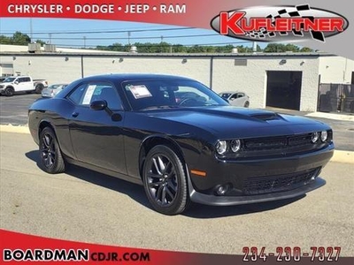2022 Dodge Challenger for Sale in Centennial, Colorado