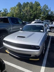 2022 Dodge Challenger for Sale in Chicago, Illinois