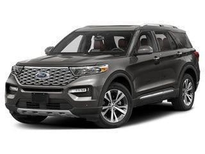 2022 Ford Explorer for Sale in Hales Corners, Wisconsin