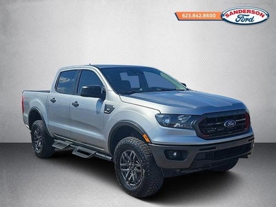 2022 Ford Ranger for Sale in Secaucus, New Jersey