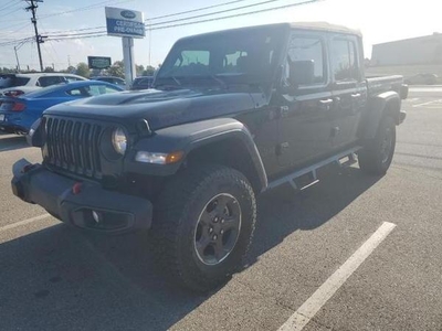 2022 Jeep Gladiator for Sale in South Bend, Indiana